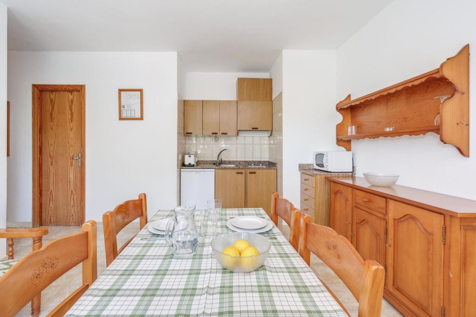 Apartamento La Cabanya 3C Canyamel  Εξωτερικό φωτογραφία