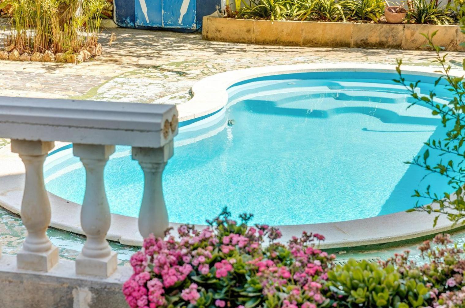 Apartamento La Cabanya 3C Canyamel  Εξωτερικό φωτογραφία