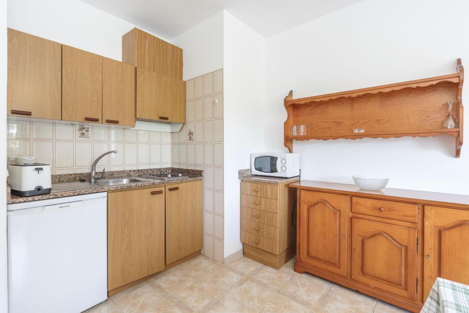 Apartamento La Cabanya 3C Canyamel  Εξωτερικό φωτογραφία