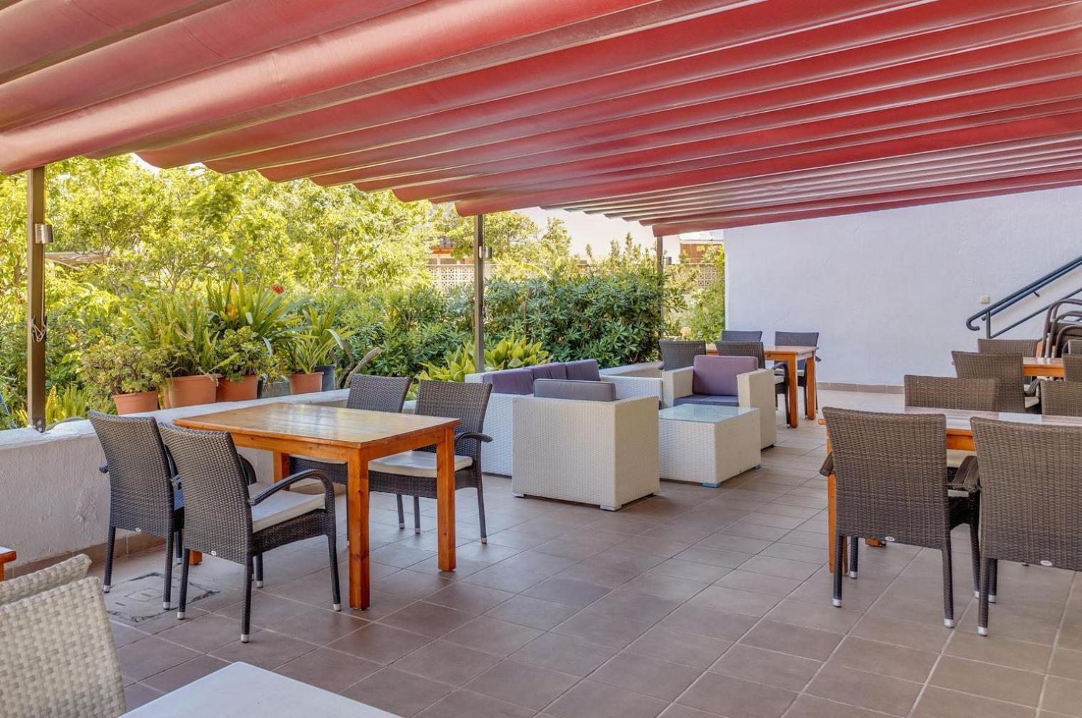 Apartamento La Cabanya 3C Canyamel  Εξωτερικό φωτογραφία