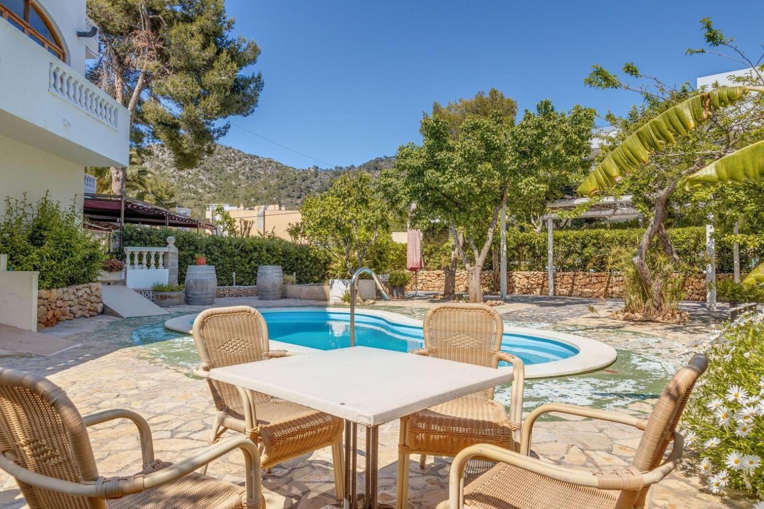 Apartamento La Cabanya 3C Canyamel  Εξωτερικό φωτογραφία